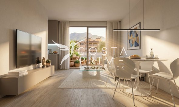 Új építésű - Penthouse - Guardamar del Segura