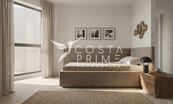 Új építésű - Penthouse - Guardamar del Segura
