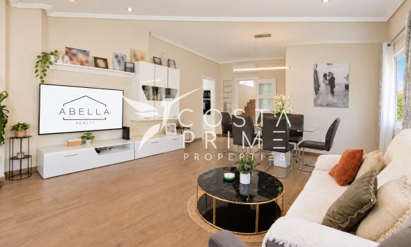 Resale - Villa  - La Nucía