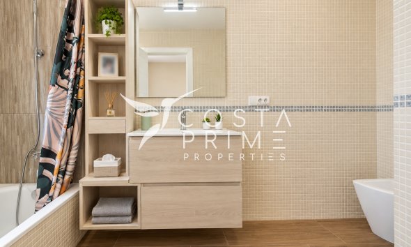 Resale - Villa  - La Nucía