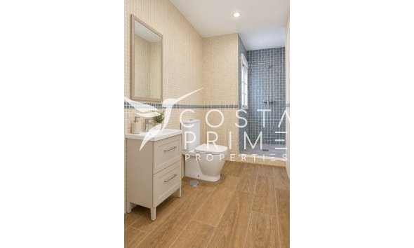 Resale - Villa  - La Nucía