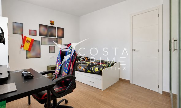 Resale - Villa  - La Nucía