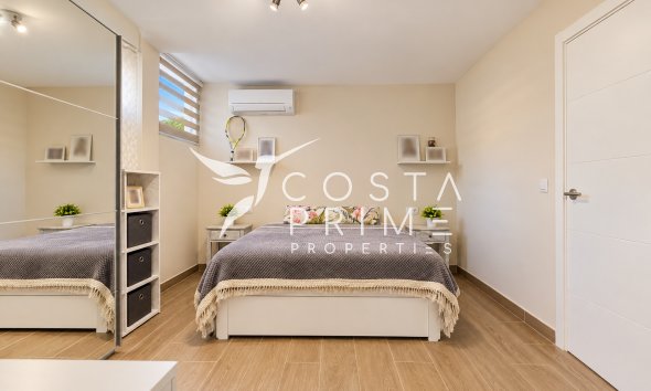 Resale - Villa  - La Nucía