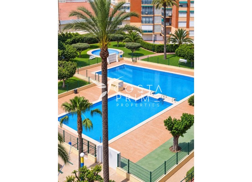 Resale - Penthouse - Benidorm