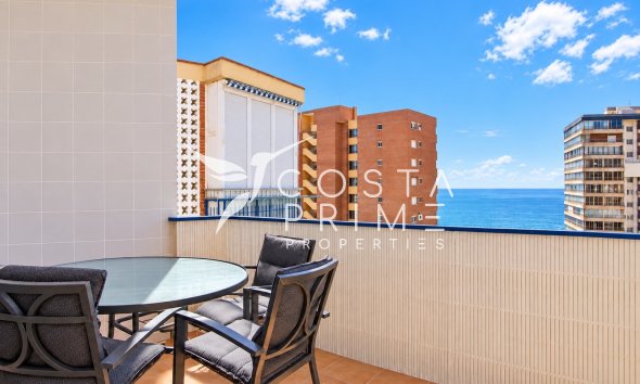 Resale - Penthouse - Benidorm