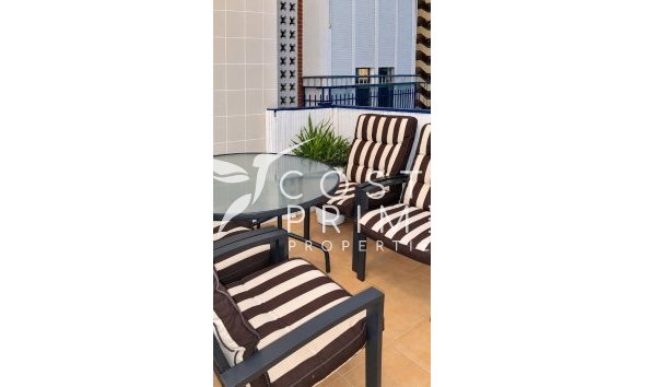 Resale - Penthouse - Benidorm
