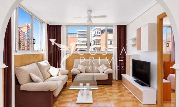 Resale - Penthouse - Benidorm