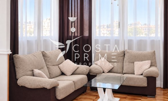Resale - Penthouse - Benidorm
