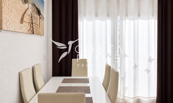 Resale - Penthouse - Benidorm