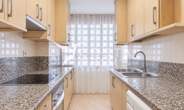 Resale - Penthouse - Benidorm