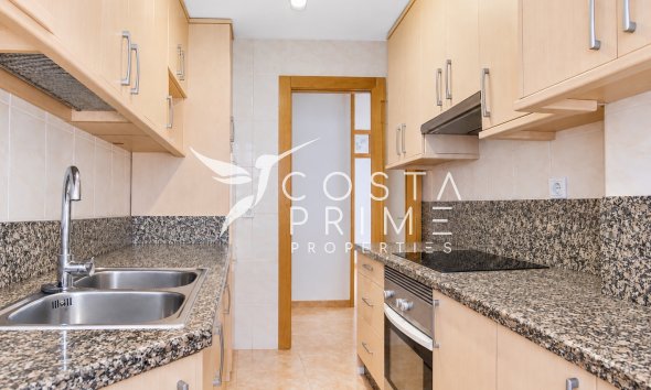 Resale - Penthouse - Benidorm