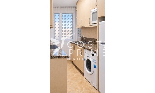 Resale - Penthouse - Benidorm