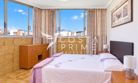 Resale - Penthouse - Benidorm