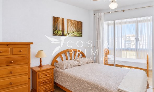 Resale - Penthouse - Benidorm