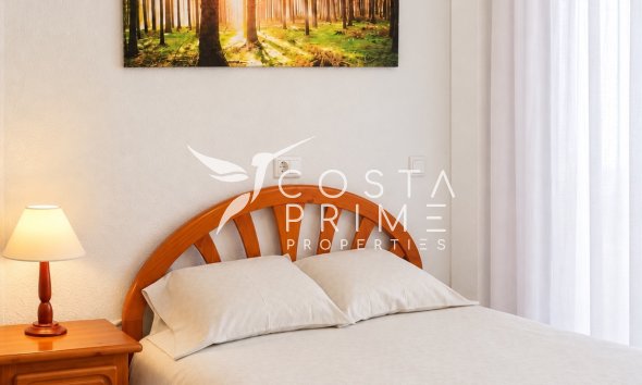 Resale - Penthouse - Benidorm