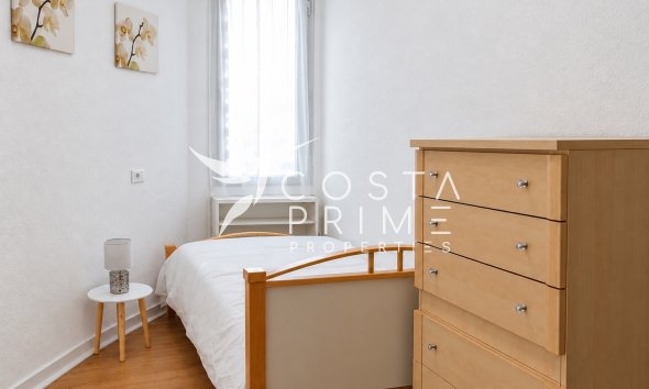 Resale - Penthouse - Benidorm