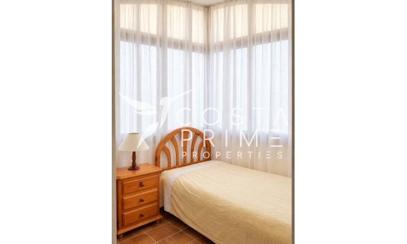 Resale - Penthouse - Benidorm