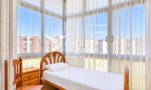 Resale - Penthouse - Benidorm