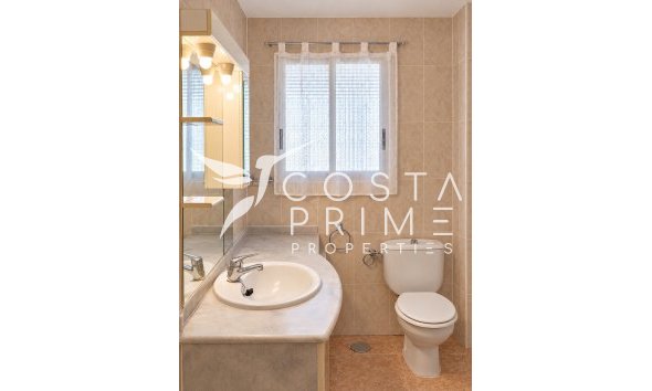 Resale - Penthouse - Benidorm