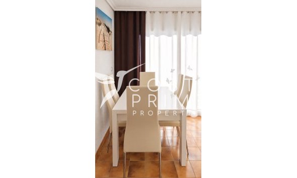 Resale - Penthouse - Benidorm
