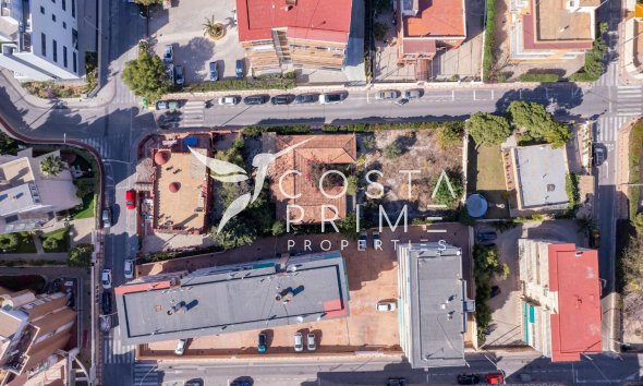 New build - Apartment / Flat - El Campello