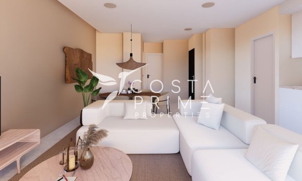 New build - Apartment / Flat - El Campello