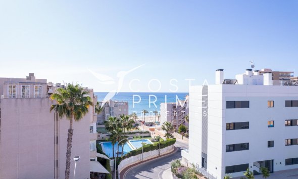 New build - Penthouse - El Campello