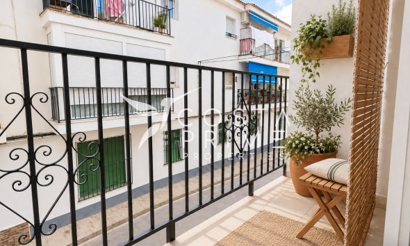 Reventa - Apartamento / Piso - Altea