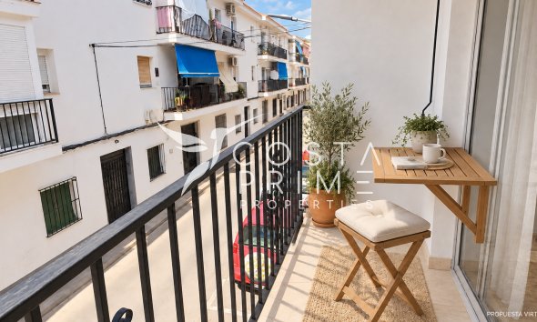 Reventa - Apartamento / Piso - Altea