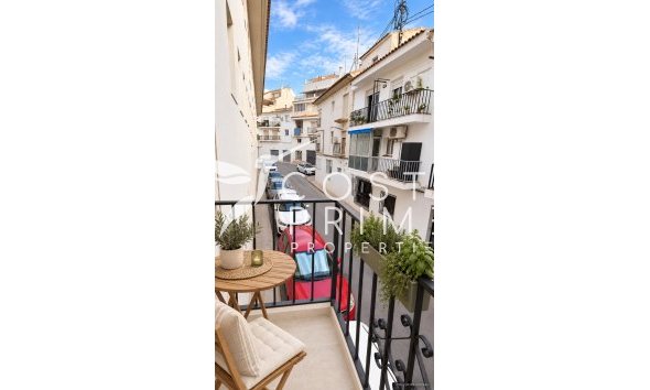 Reventa - Apartamento / Piso - Altea