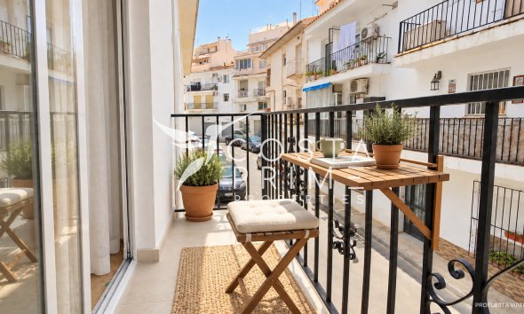 Reventa - Apartamento / Piso - Altea