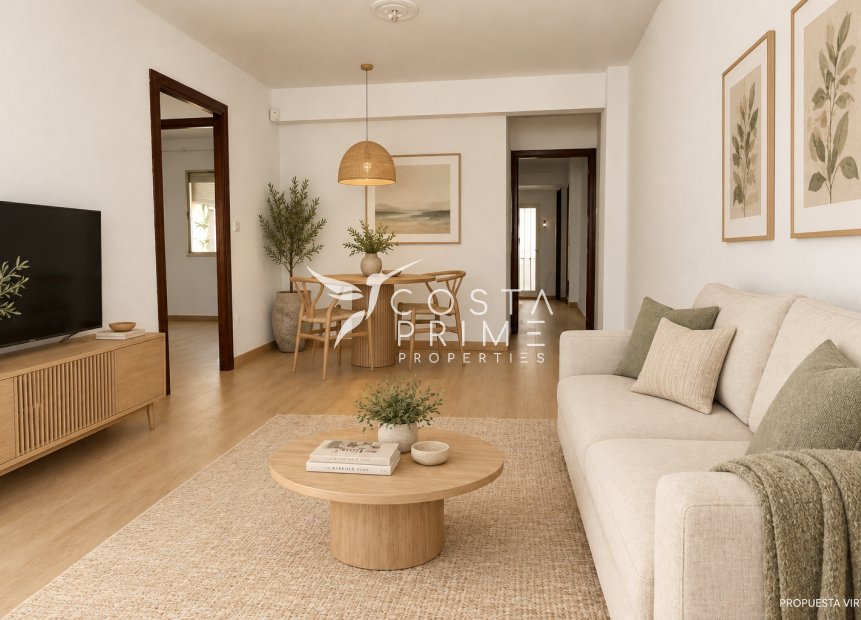 Reventa - Apartamento / Piso - Altea