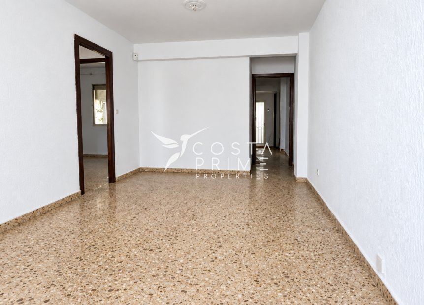 Reventa - Apartamento / Piso - Altea