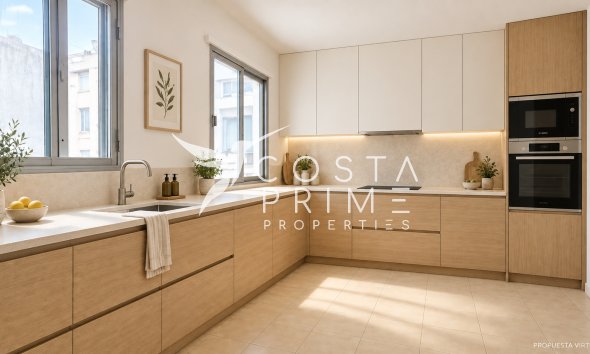 Reventa - Apartamento / Piso - Altea