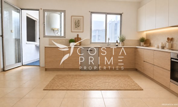 Reventa - Apartamento / Piso - Altea