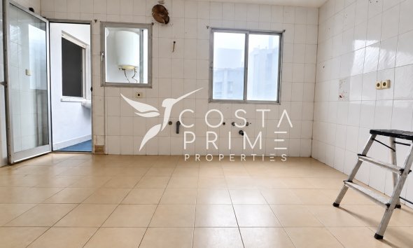 Reventa - Apartamento / Piso - Altea