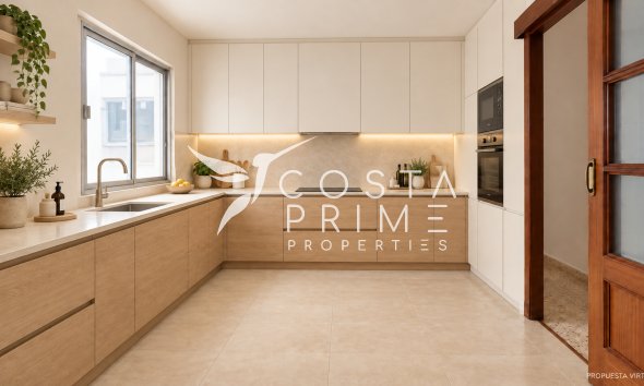 Reventa - Apartamento / Piso - Altea