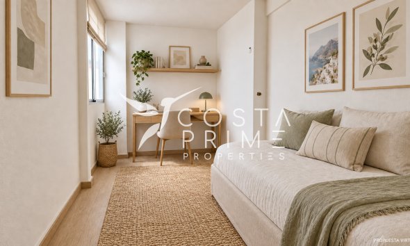 Reventa - Apartamento / Piso - Altea