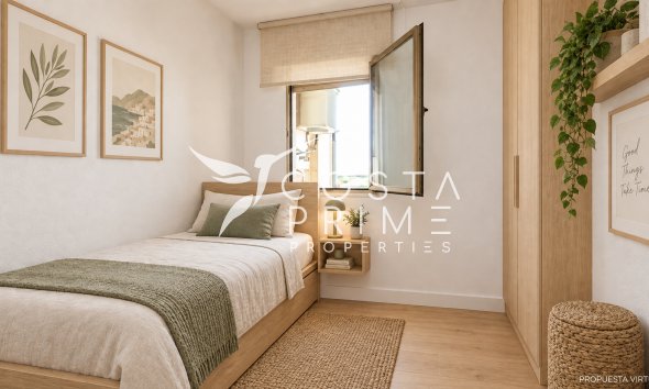 Reventa - Apartamento / Piso - Altea