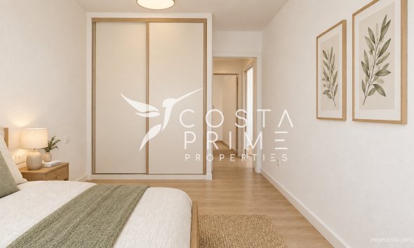 Reventa - Apartamento / Piso - Altea