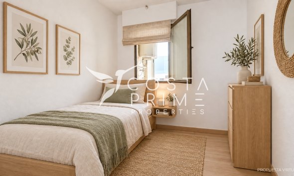 Reventa - Apartamento / Piso - Altea