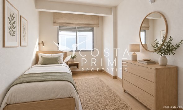 Reventa - Apartamento / Piso - Altea
