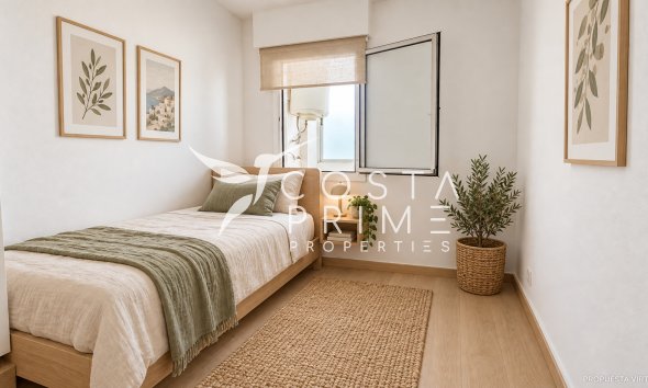Reventa - Apartamento / Piso - Altea