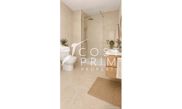 Reventa - Apartamento / Piso - Altea