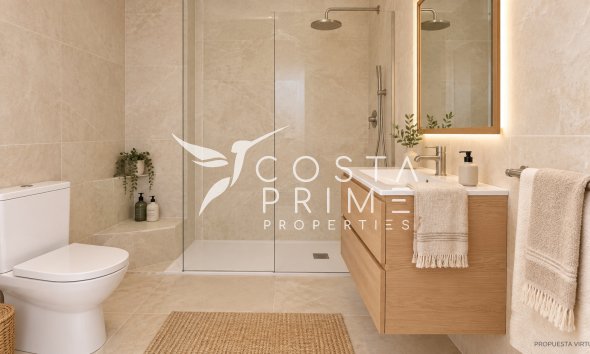 Reventa - Apartamento / Piso - Altea