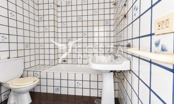 Reventa - Apartamento / Piso - Altea