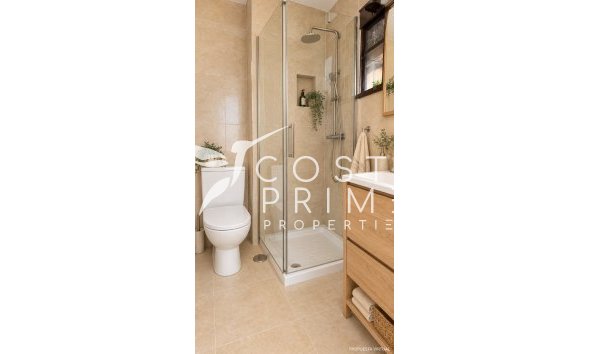 Reventa - Apartamento / Piso - Altea
