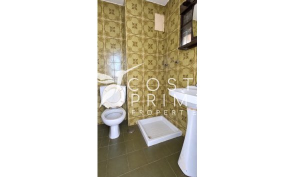 Reventa - Apartamento / Piso - Altea