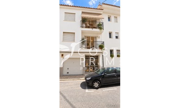 Reventa - Apartamento / Piso - Altea