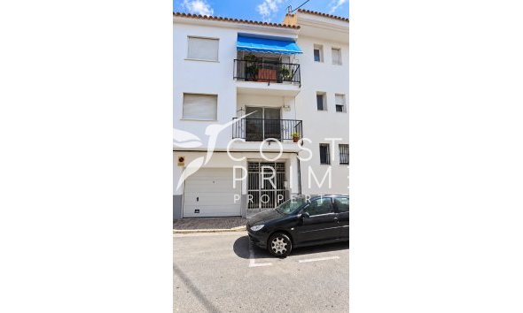 Reventa - Apartamento / Piso - Altea